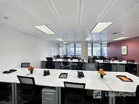 Regus | Manila, GT Tower Makati