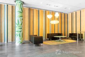 Regus | Budapest West End