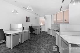 Regus | Kota Kinabalu, Suria Sabah