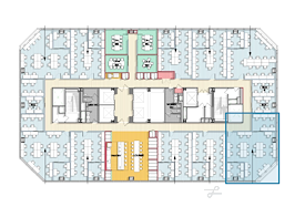 WeWork | 535 Mission St