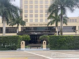 Regus | Dadeland
