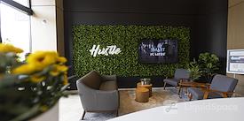 LAUFT Shops at Don Mills