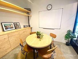 Boat Quay | 36 Carpenter Street