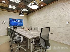 Regus | Irving/Coppell