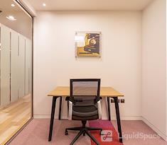 Regus | RIYADH, Spring Plaza