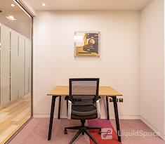 Regus | RIYADH, Spring Plaza