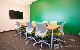 Northside Branch Library