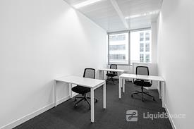 Regus | Milan, Centro Leoni