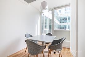 Regus | Levallois-Perret, 20-22 Rue Marius Aufan