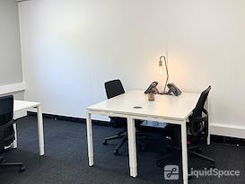 Regus | Preston The Docklands