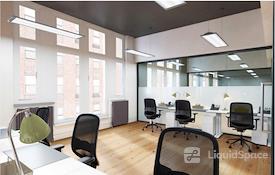 Regus | London, Oxford Street