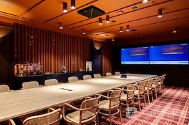 GPT Space&Co Queen and Collins