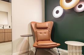 Industrious - Williamsburg