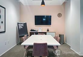 SPACES | Crabtree Terrace