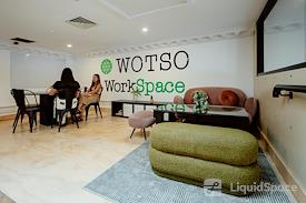 WOTSO Fortitude Valley