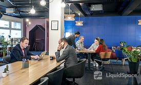 Work and Share Clichy