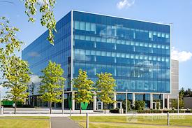 SPACES | Dublin, Airport Central