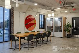 Chroma Coworking