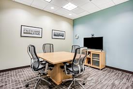 Regus | Main Street Promenade