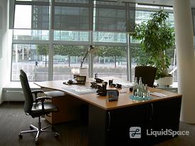 Regus | Munich Airport