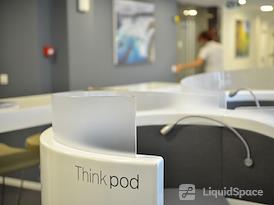 Regus | Ankara, Kavaklidere