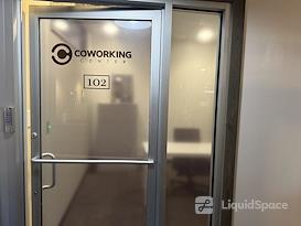 The Coworking Center