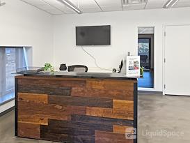 Regus | PA, Yardley - W College Avenue