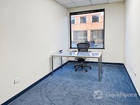 Regus | NJ, Bedminster - Crossroads Dr