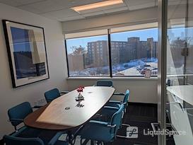 Boston Offices Burlington Center