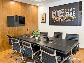 Regus | Gurugram, Tech Garden