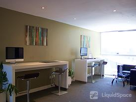 Regus | Nairobi, Delta Corner