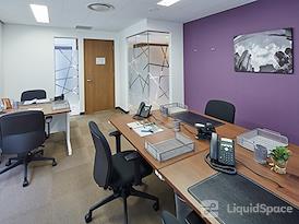 Regus | Tokyo, Marunouchi Shin Kokusai Building