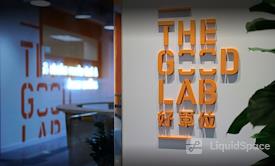 The Good Lab
