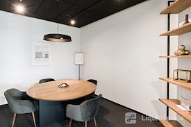 Industrious - Core Columbia