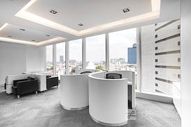 Regus | Mexico City, Napoles