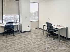 Regus | Pittsburgh - Corporate Dr