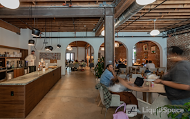 Groundfloor Echo Park