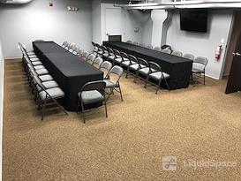 Easy Work Space (Saturn)