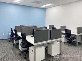 Regus | Elkridge - Deerpath Road