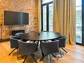 No18 | Montevideo, No18 El Globo