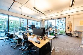 CENTRL Office - Eastside