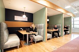 SPACES || Park Calabasas