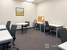 Regus | ELW Building