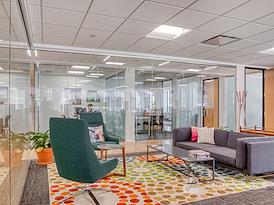 SPACES | Colony Square