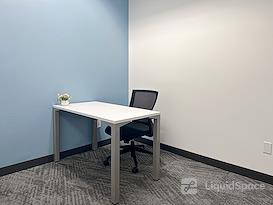Regus | Sunnyvale - Lakeway Dr.