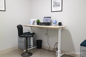 Agora Coworking - Grayslake