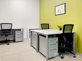Regus | Luxembourg, Kirchberg Oksigen