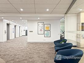 Regus | Perth Forrest Centre
