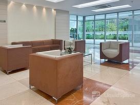 Regus | Rio de Janeiro, O2 Corporate Barra