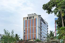 Regus | CHENNAI, Olympia Platina